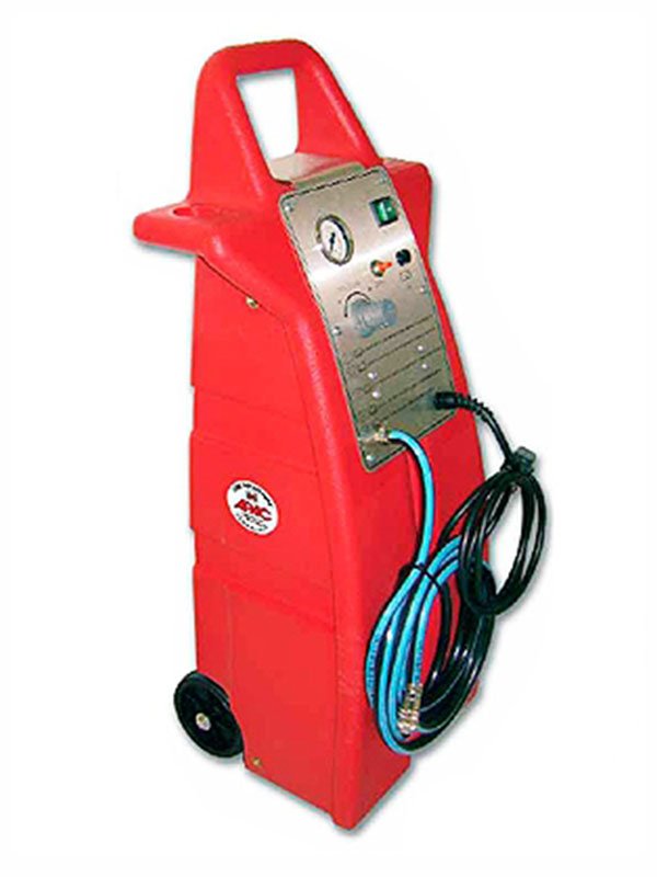 Устройство для прокачки тормозов 12 л, 220В APAC 1880.ES. Большой выбор на сайте Трейдимпорт