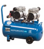 Компрессор поршневой безмасляный, объем 50 л NORDBERG ECO NCEO50/210. Большой выбор на сайте Трейдимпорт