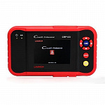 Автомобильный сканер Launch Creader Professional 123