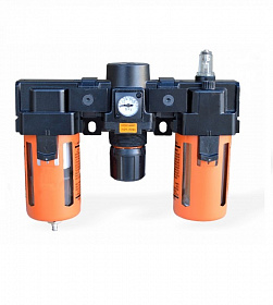 На сайте Трейдимпорт можно недорого купить Блок подготовки воздуха WDK-70240. 