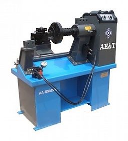 На сайте Трейдимпорт можно недорого купить Дископравный стенд AE&T AA-RSM595. 