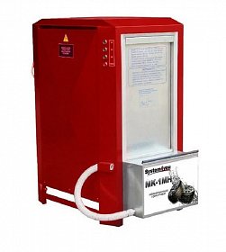 На сайте Трейдимпорт можно недорого купить Автоматическая мойка колес System4you МК-1МН . 