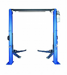 Двухстоечный электрогидравлический подъемник MAHA HL CS 4.0 L