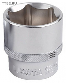 На сайте Трейдимпорт можно недорого купить Головка торцевая глубокая 6гр. 3/8" 18мм N3018L. 