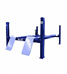 Четырехстоечный подъемник Sivik ПГА 4000/4