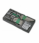 Ложемент головки,аксессуары 1/4