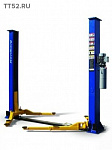 Двухстоечный подъёмник Nordberg 4120A-4T