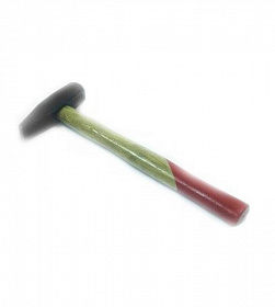 На сайте Трейдимпорт можно недорого купить Молоток с деревянной ручкой 400гр Partner PA-821-400. 