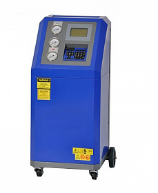 На сайте Трейдимпорт можно недорого купить Автоматическая установка заправки кондиционеров LG-650. 