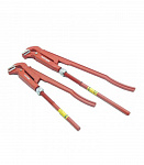 Ключ трубный (зев 2