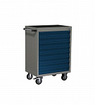 Тележка инструментальная WELLMET ML8C