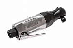 Пневмотрещотка компактная 3/8