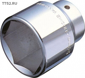 На сайте Трейдимпорт можно недорого купить Головка торцевая 6гр. 3/4" 34мм N6034. 