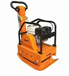 Виброплита реверсивная VH 160R GROST 101457